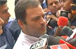 Selfish Nitish Kumar betrayed us, planning was on for 3-4 months: Rahul Gandhi